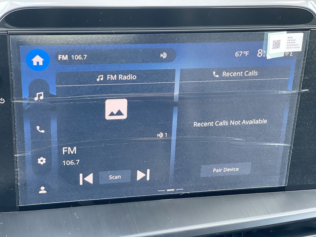 New 2026 Subaru Outback Premium SUV