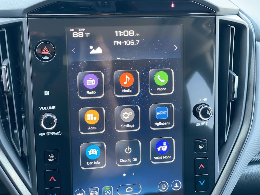 New 2026 Subaru Crosstrek Limited SUV