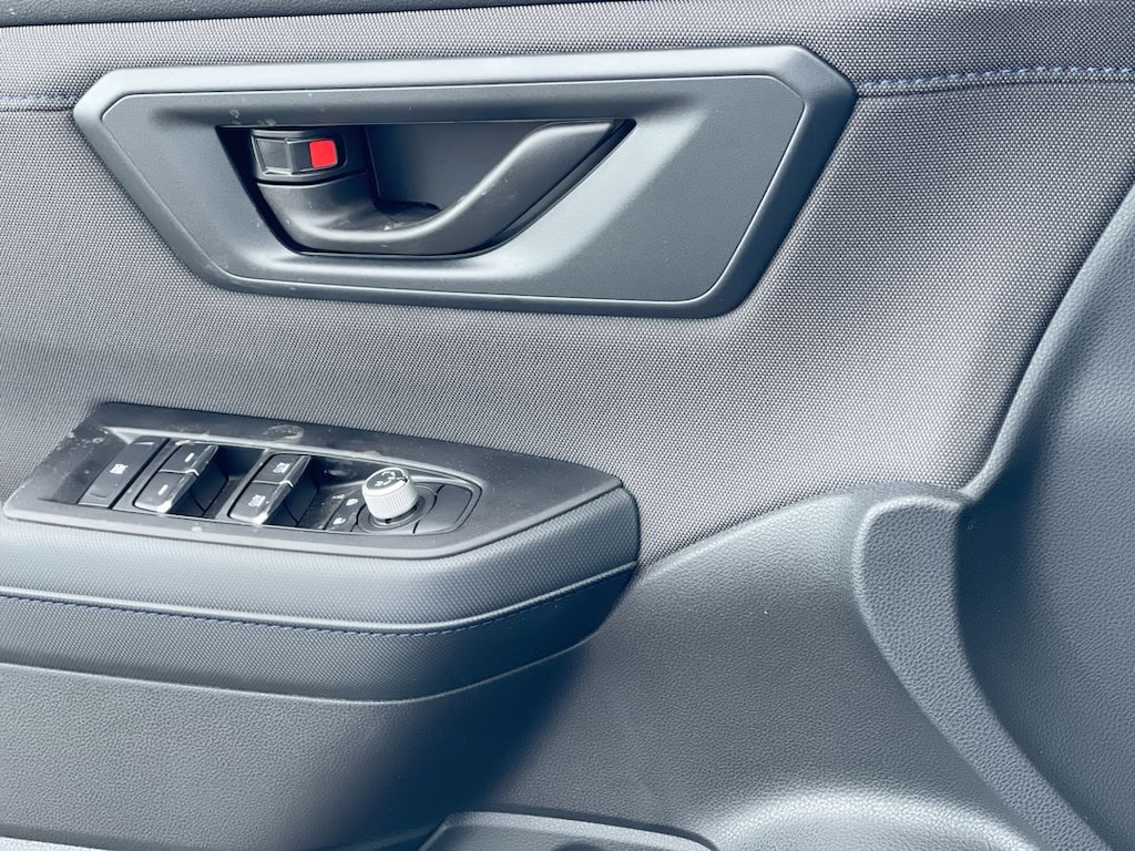 New 2026 Subaru Forester Premium SUV