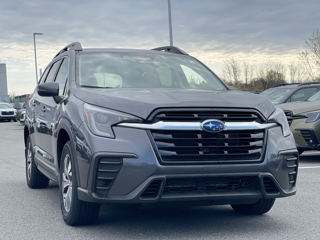 2023 Subaru Ascent