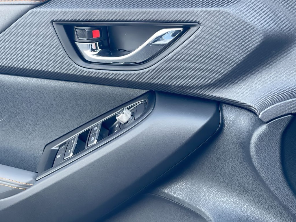 New 2026 Subaru Crosstrek Limited SUV