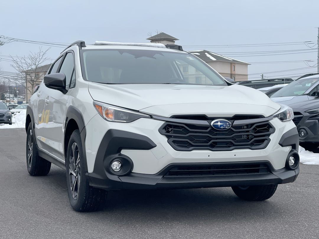 2025 Subaru Crosstrek Premium's photo