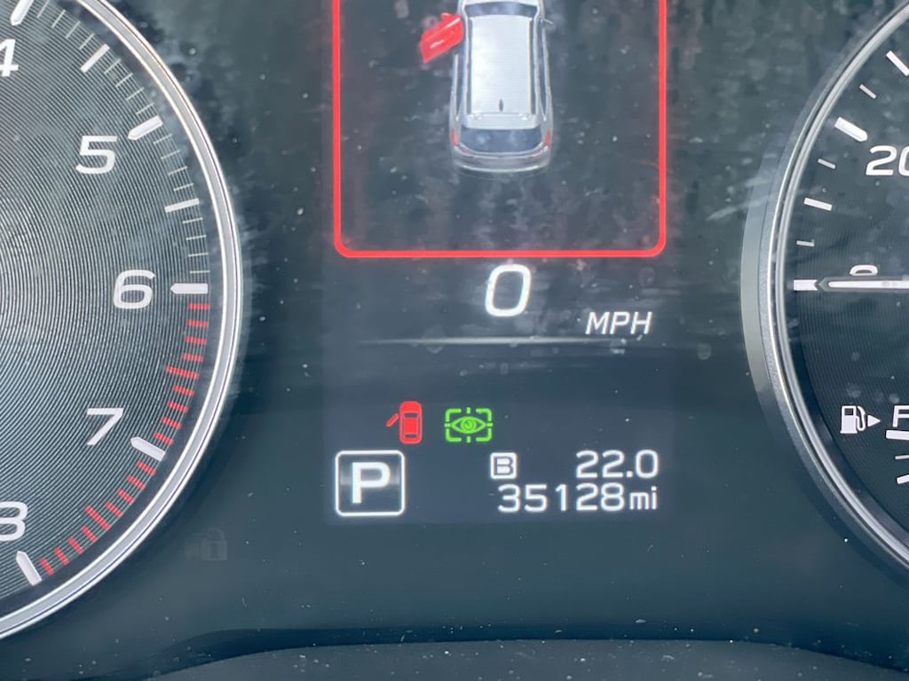 Used 2024 Subaru Ascent Limited 7-Passenger SUV