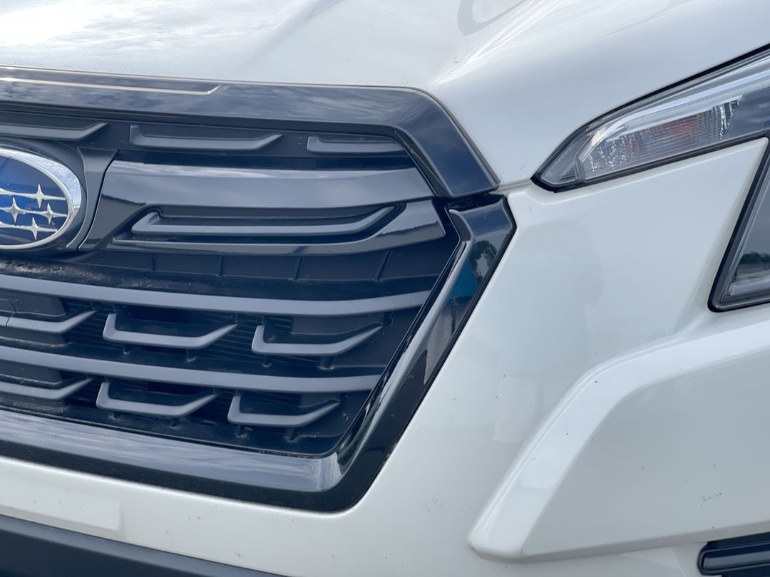 2024 Subaru Forester Limited - Photo 12