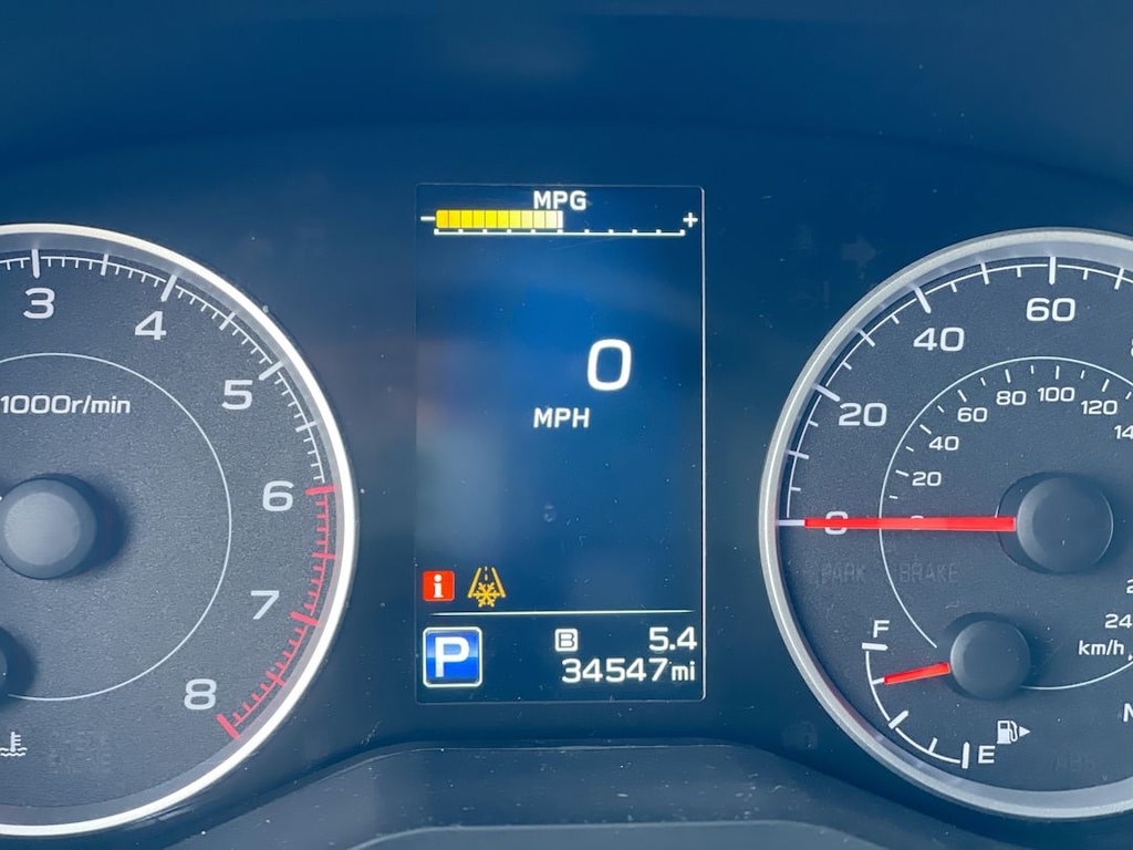 Certified 2022 Subaru Ascent Onyx Edition 7-Passenger SUV