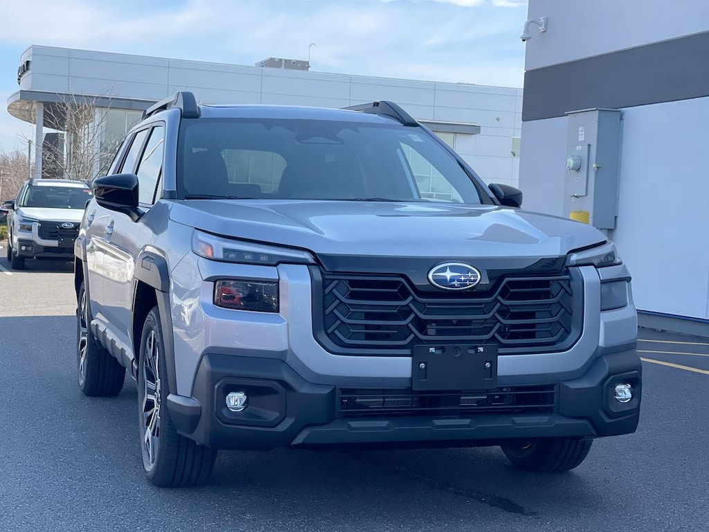 New 2026 Subaru Outback Touring XT SUV