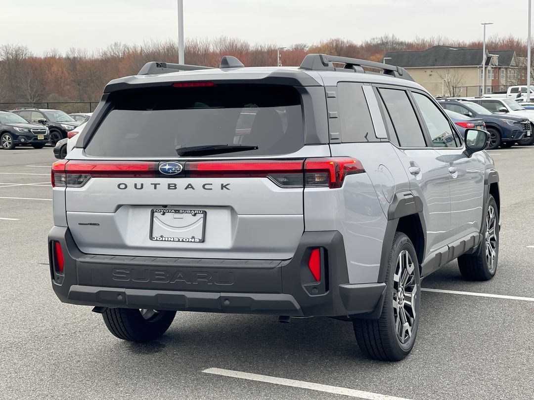 2026 Subaru Outback Touring XT - Photo 11