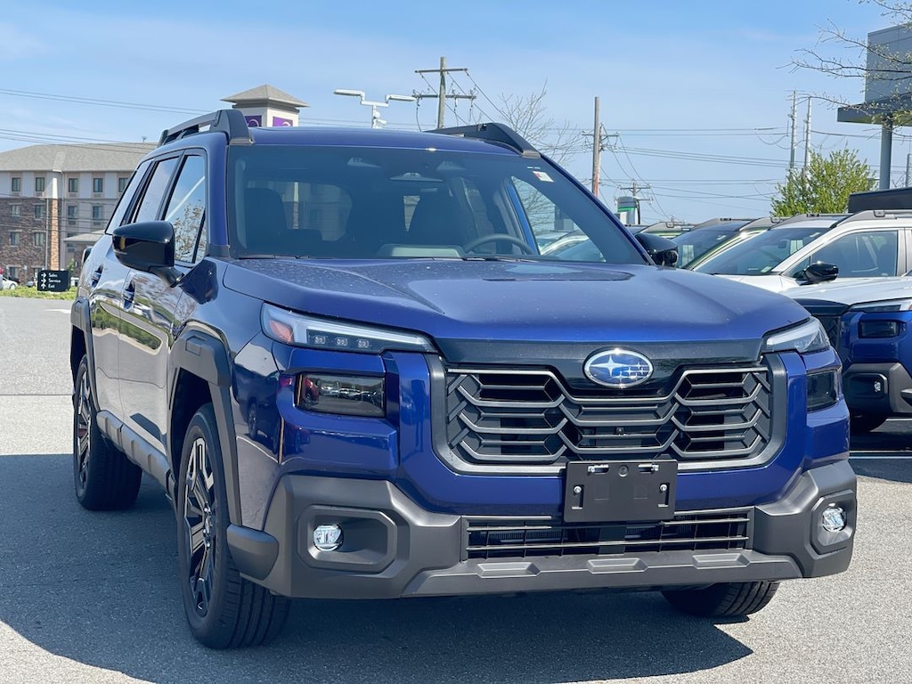New 2026 Subaru Outback Limited XT SUV