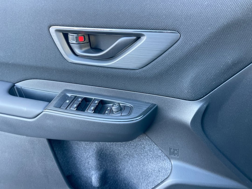 New 2026 Subaru Outback Premium SUV