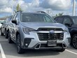 Subaru Ascent