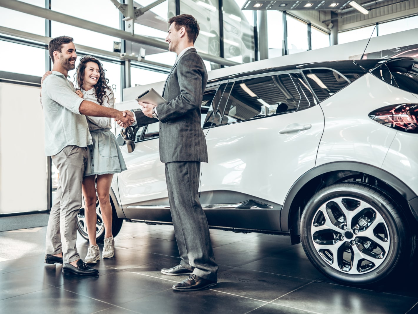 Used Subaru Vehicles Near Newburgh