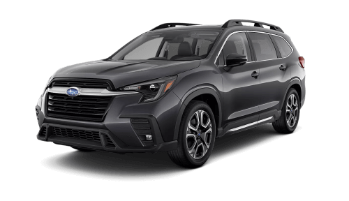 Subaru Ascent