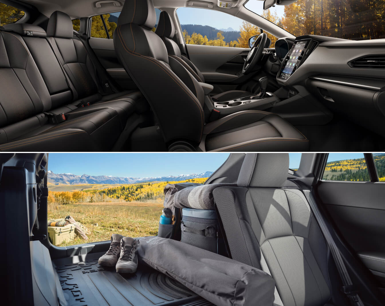2026 Subaru Crosstrek Interior: Dimensions and Space