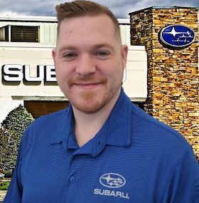 Staff member Liam Blackler from ID_b88c2f330682