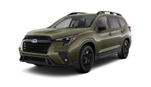 Subaru Ascent