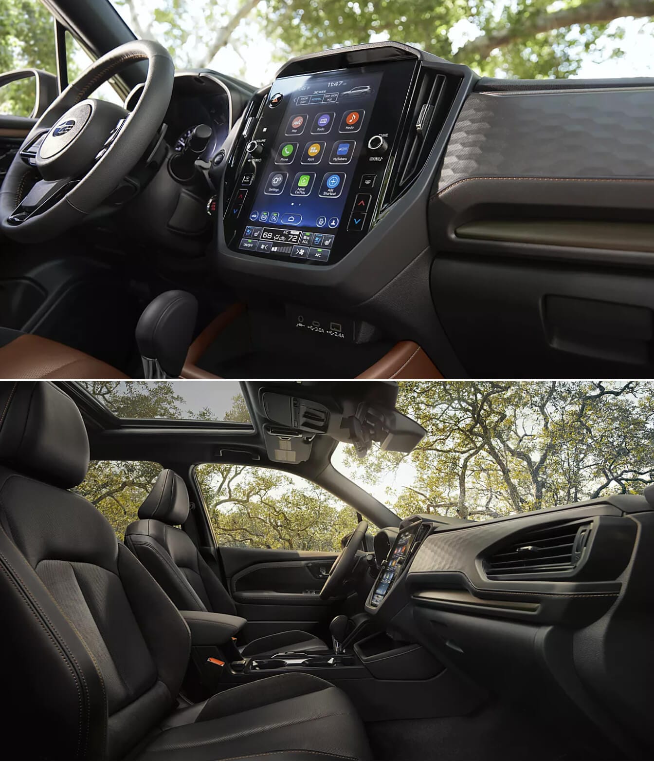 2025 Subaru Forester Redesign Recap