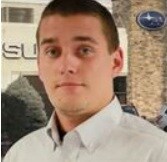 Staff member Michael Neal from ID_b88c2f330682