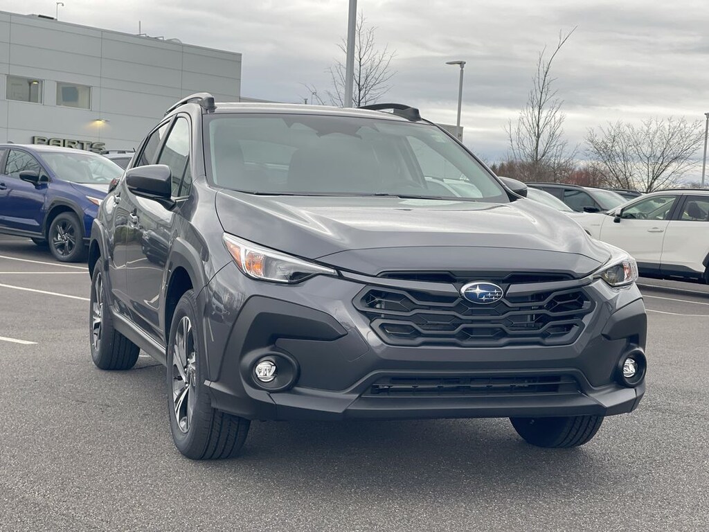 New 2026 Subaru Crosstrek Premium SUV