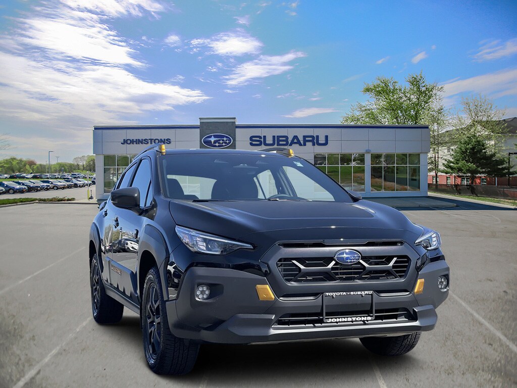 Certified Used Subaru Cars For Sale | Johnstons Subaru Certified Used Subaru Cars For Sale | Johnstons Subaru
