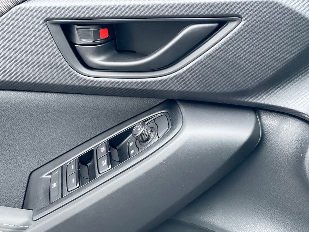 New 2026 Subaru Crosstrek Premium SUV