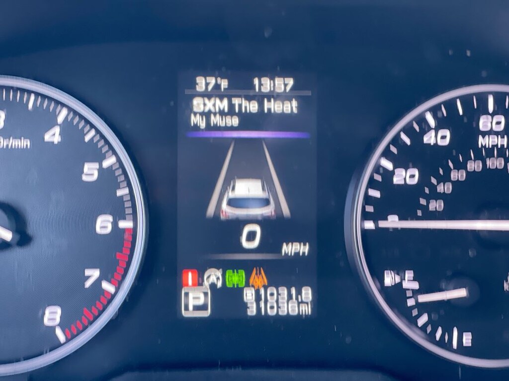 Certified 2022 Subaru Outback Limited SUV