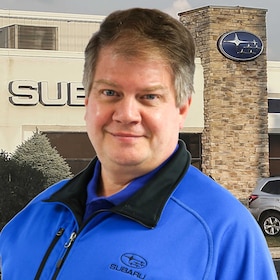 Staff member Don Sileo from ID_0f0d27bc9ad1