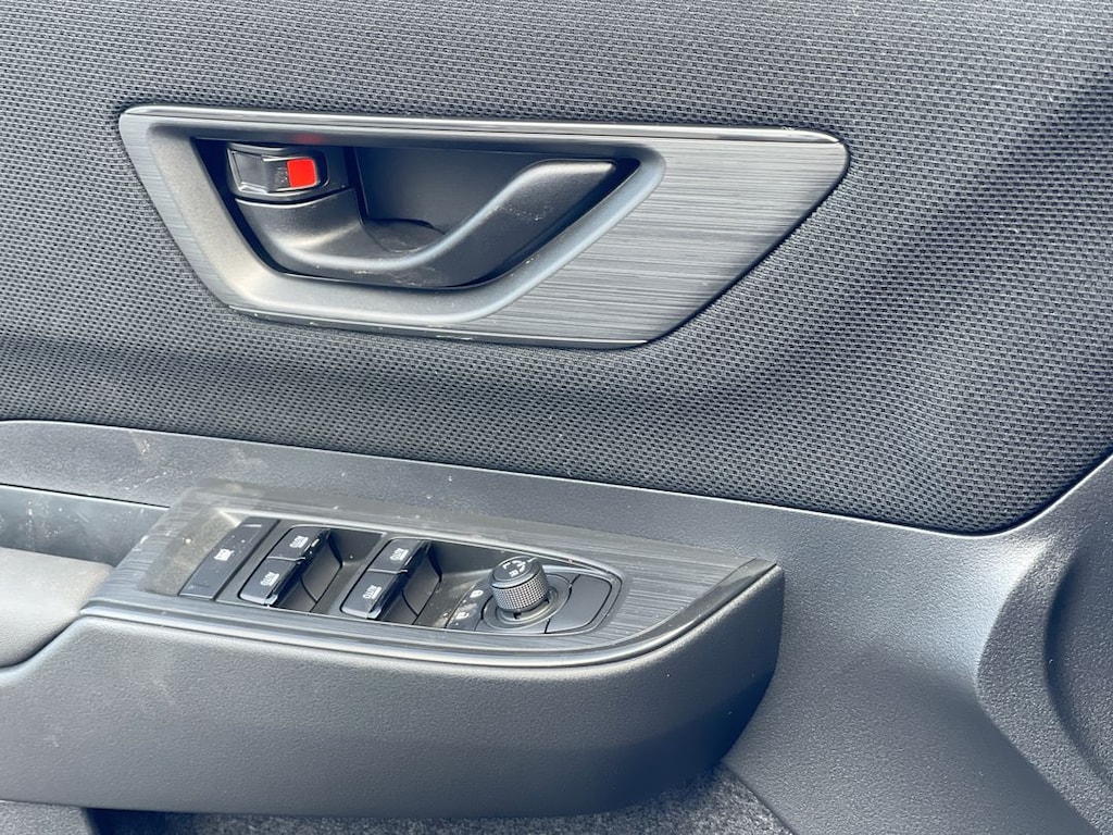 New 2026 Subaru Outback Premium SUV