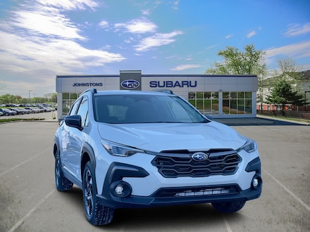 Featured New 2026 Subaru Crosstrek Limited SUV for Sale in Middletown, NY