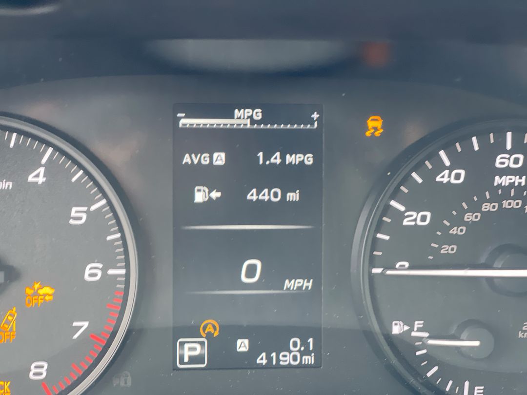 2024 Subaru Impreza Base photo 3