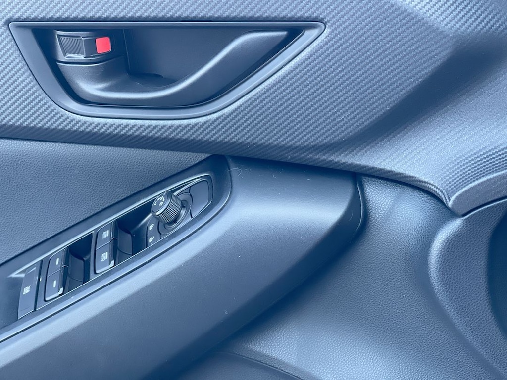 New 2026 Subaru Crosstrek Premium SUV