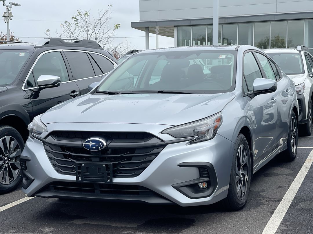 2025 Subaru Legacy Premium photo 2