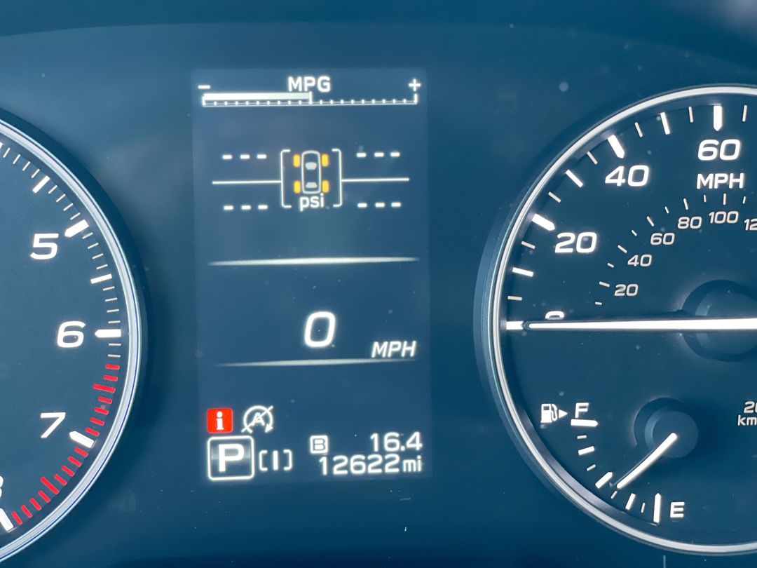 2024 Subaru Crosstrek Premium photo 4