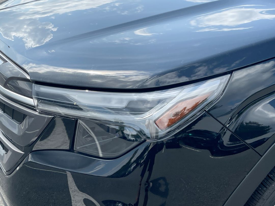 2026 Subaru Forester Limited - Photo 20