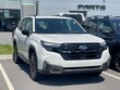 Subaru Forester Hybrid