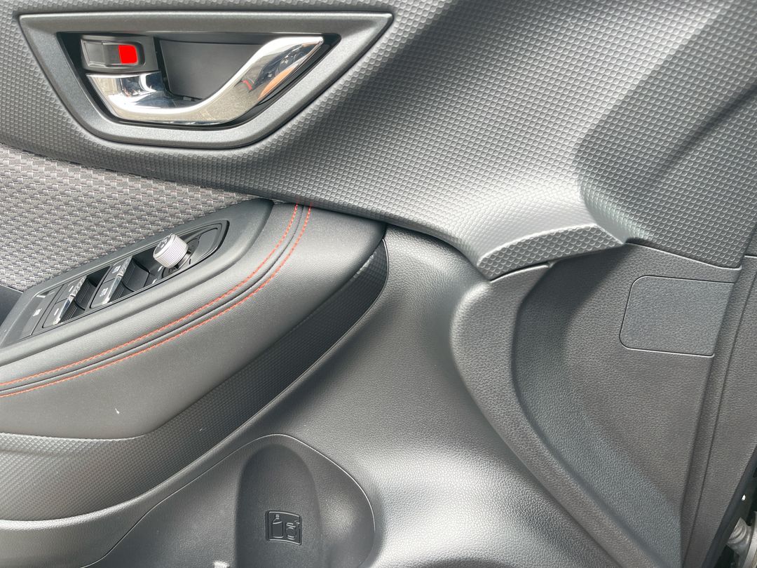 2024 Subaru Forester Sport - Photo 7