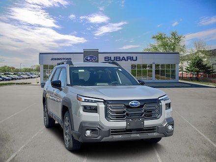 Featured Used 2026 Subaru Outback Premium SUV 16270 for Sale in Middletown, NY