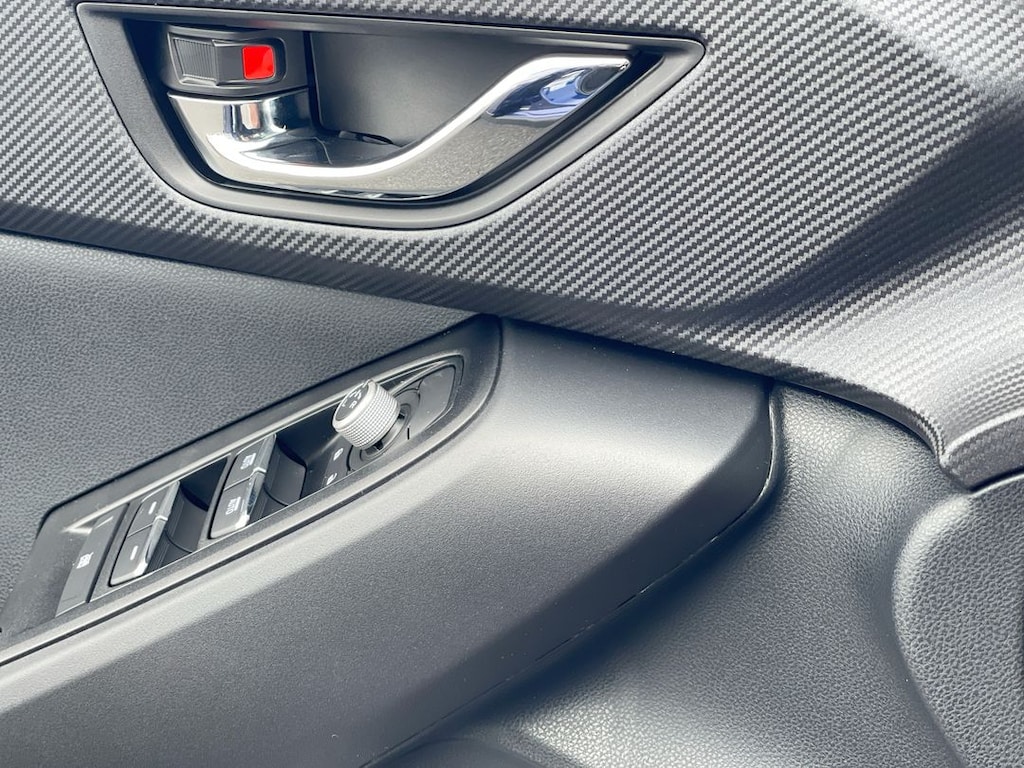 New 2026 Subaru Crosstrek Limited SUV