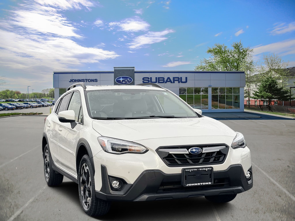 2023 Subaru Crosstrek Limited's photo