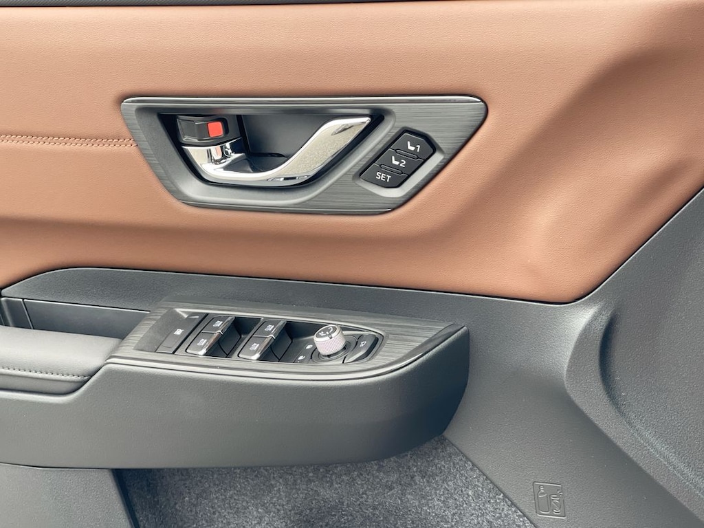 New 2026 Subaru Outback Touring XT SUV