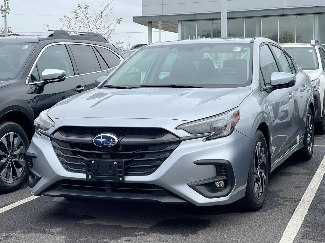 2025 Subaru Legacy Premium photo 4