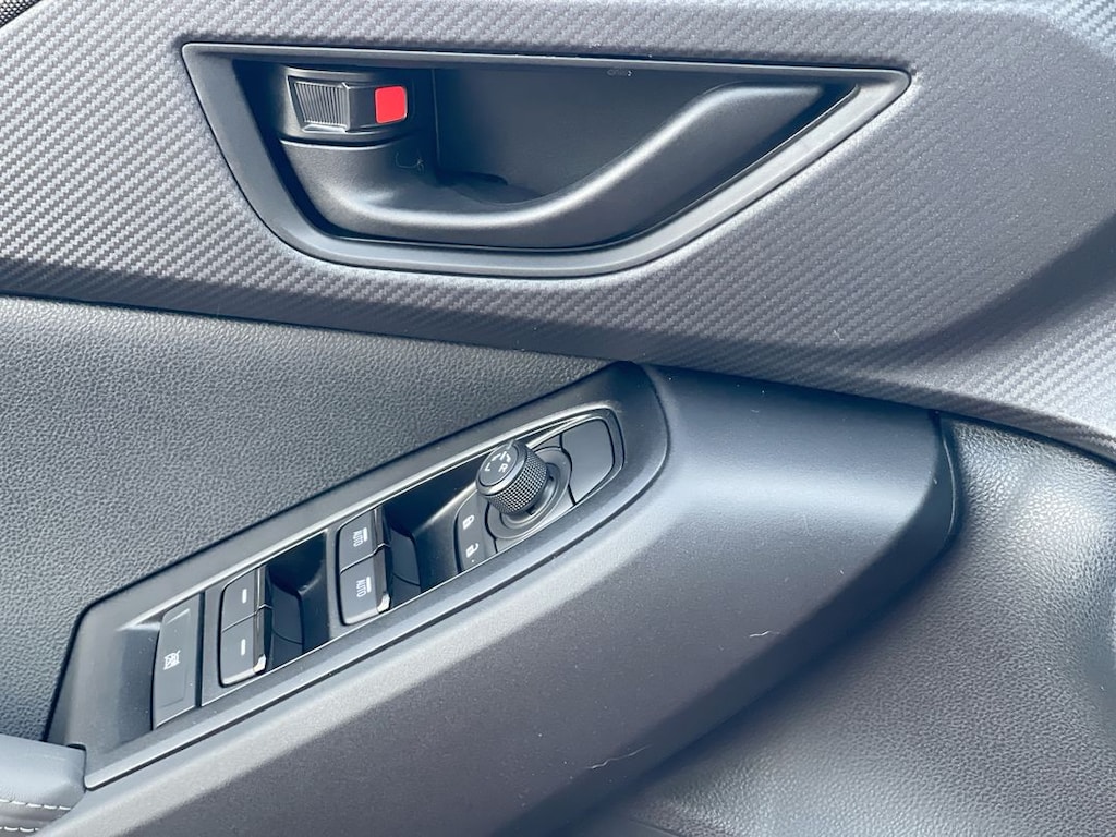 New 2026 Subaru Crosstrek Premium SUV