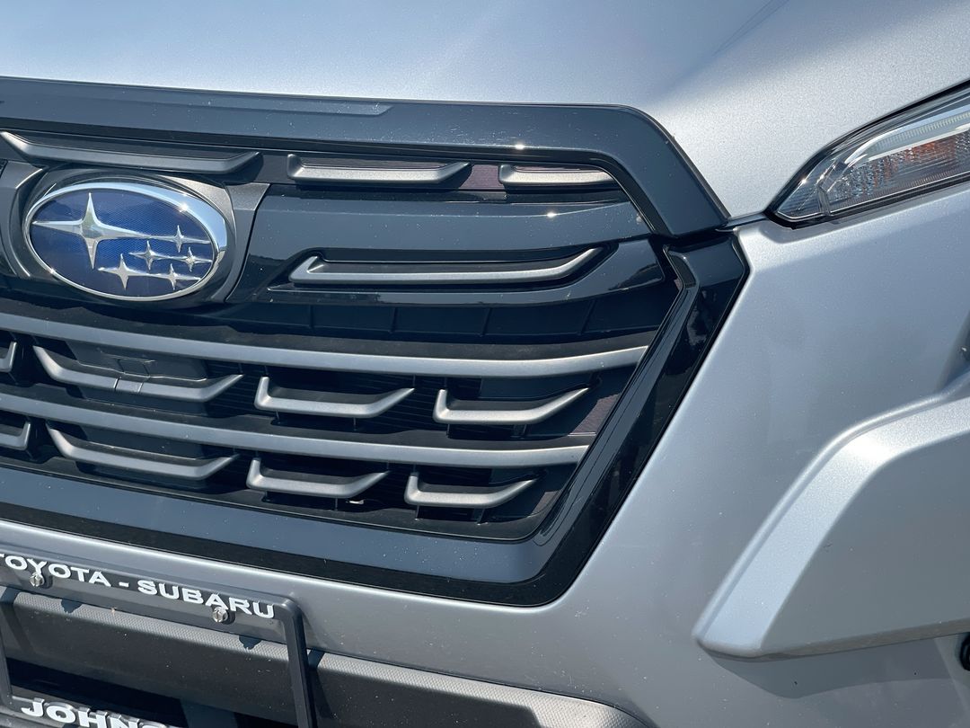 2024 Subaru Forester Limited - Photo 20