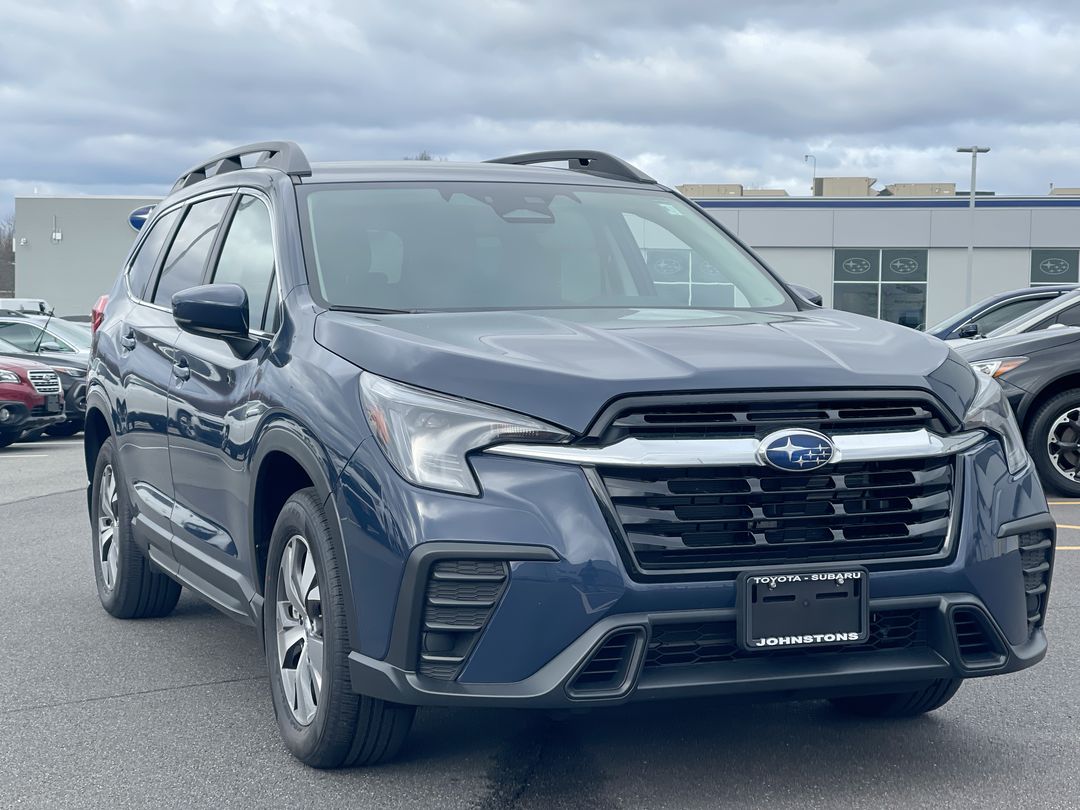 Certified Used Subaru Cars For Sale | Johnstons Subaru Certified Used Subaru Cars For Sale | Johnstons Subaru