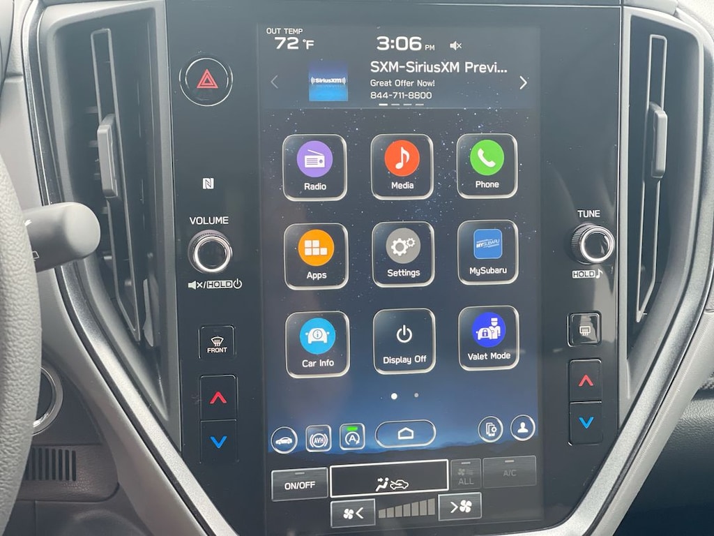 New 2026 Subaru Crosstrek Premium SUV