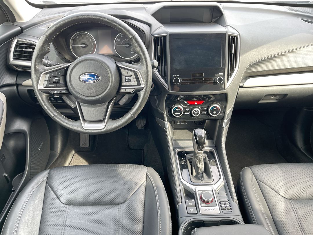 2024 Subaru Forester Limited - Photo 6