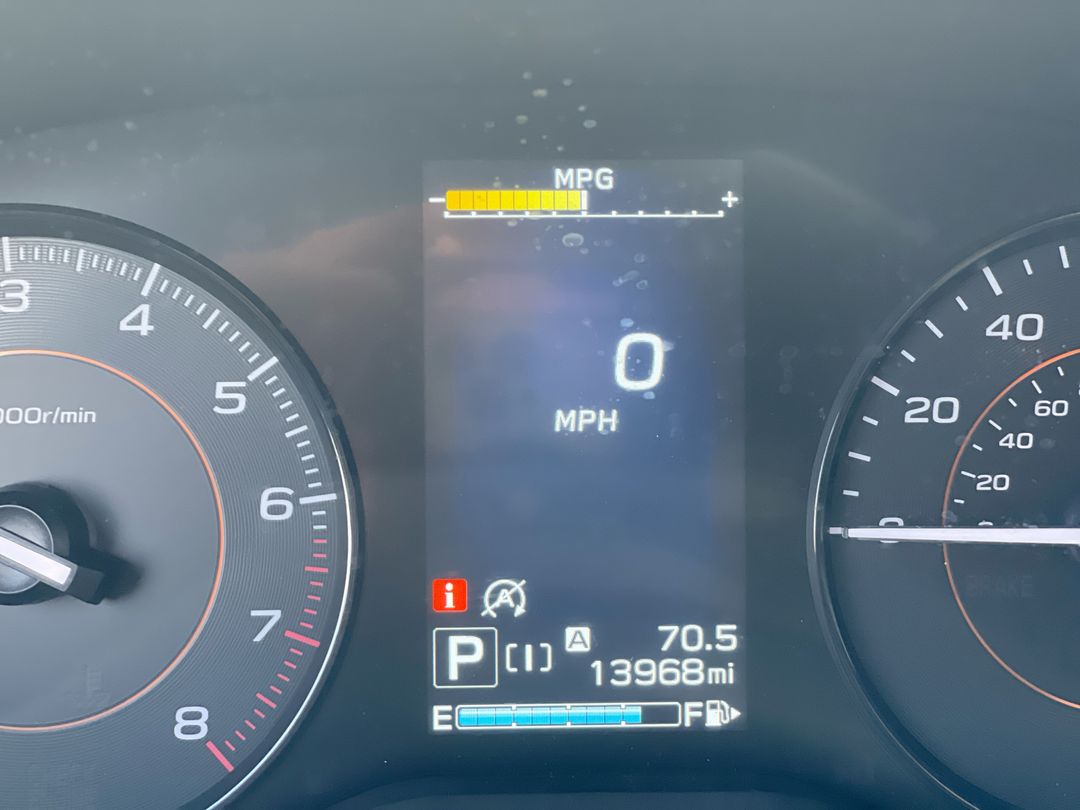 2023 Subaru Crosstrek Premium Special Edition photo 3