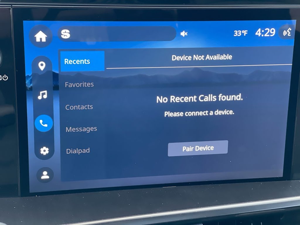 New 2026 Subaru Outback Premium SUV