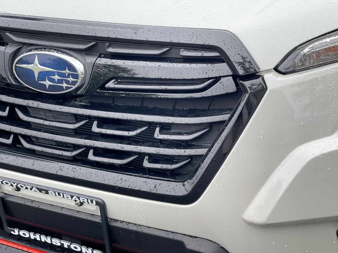 2024 Subaru Forester Sport - Photo 20