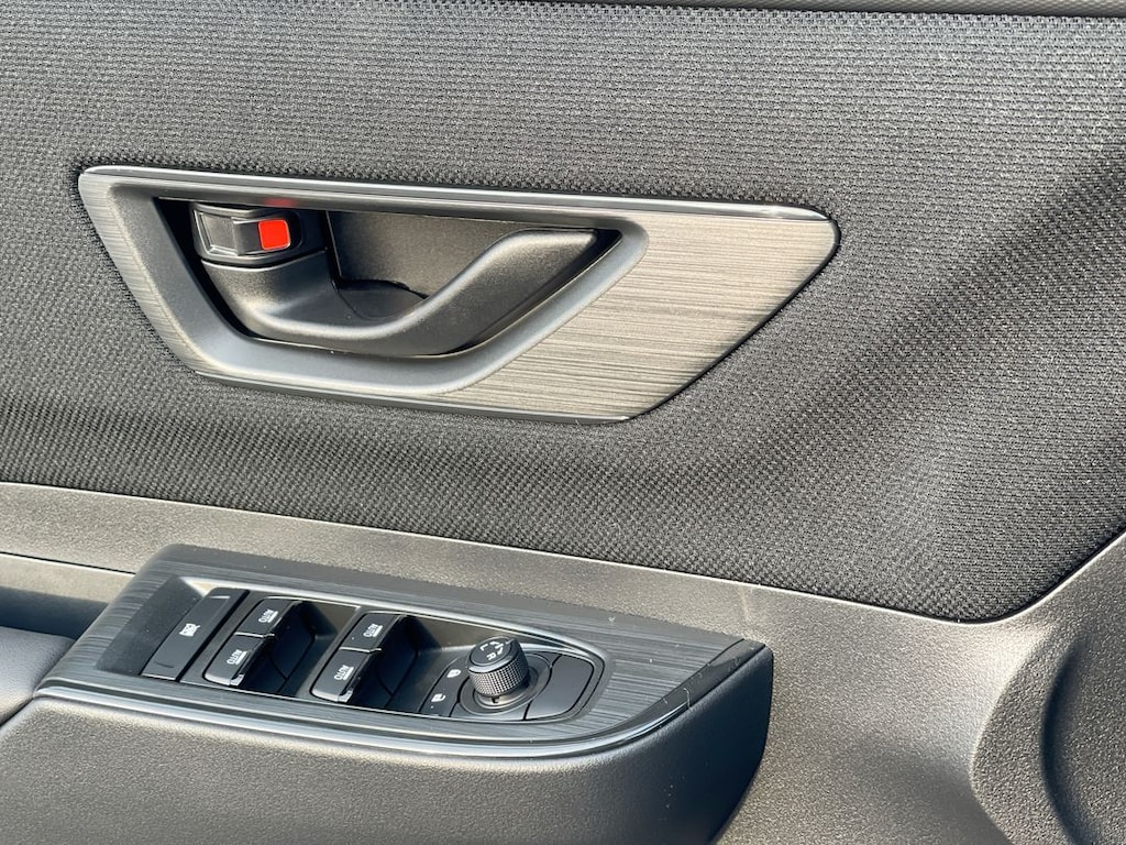 New 2026 Subaru Outback Premium SUV