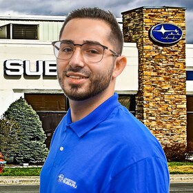 Staff member Mike Nazzaro from ID_b88c2f330682